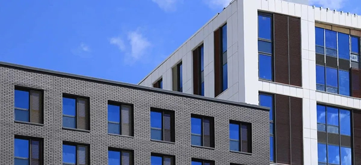 Build to Let Development Finance