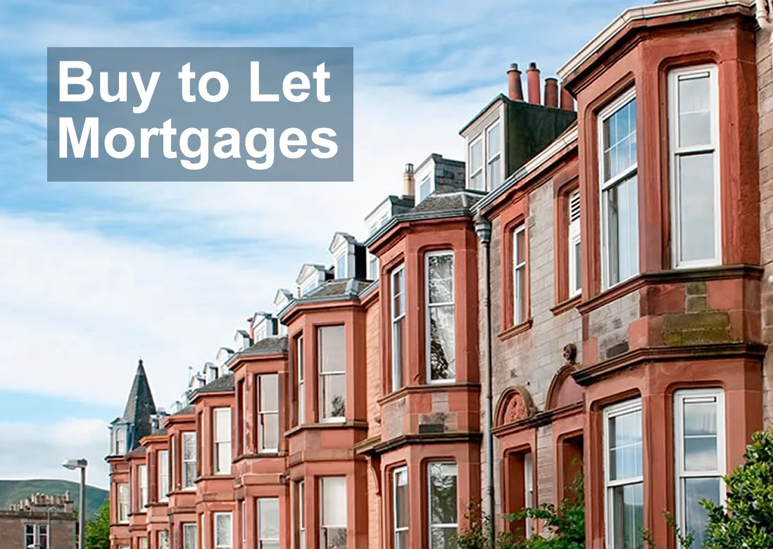 Buy to Let Mortgages