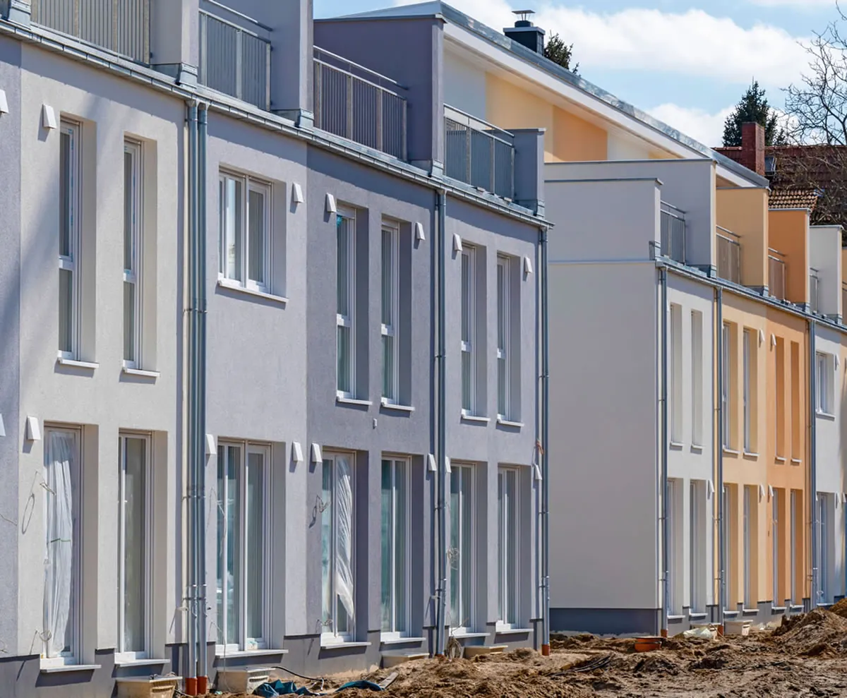 Development Exit Finance