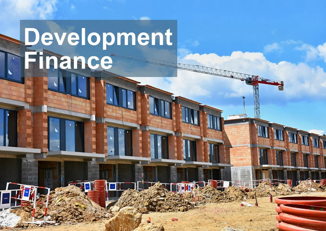 Property Development finance