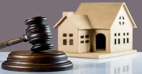 Auction Finance