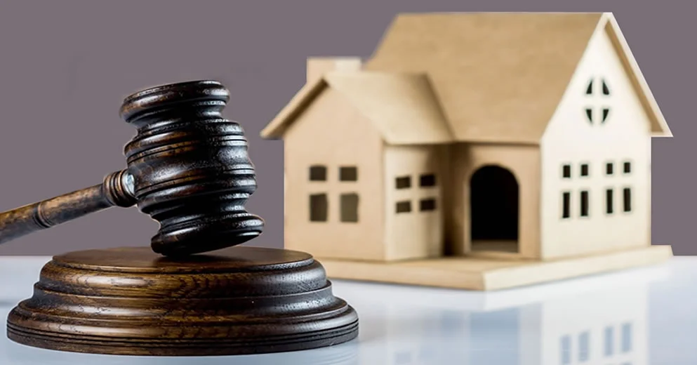 Auction Finance