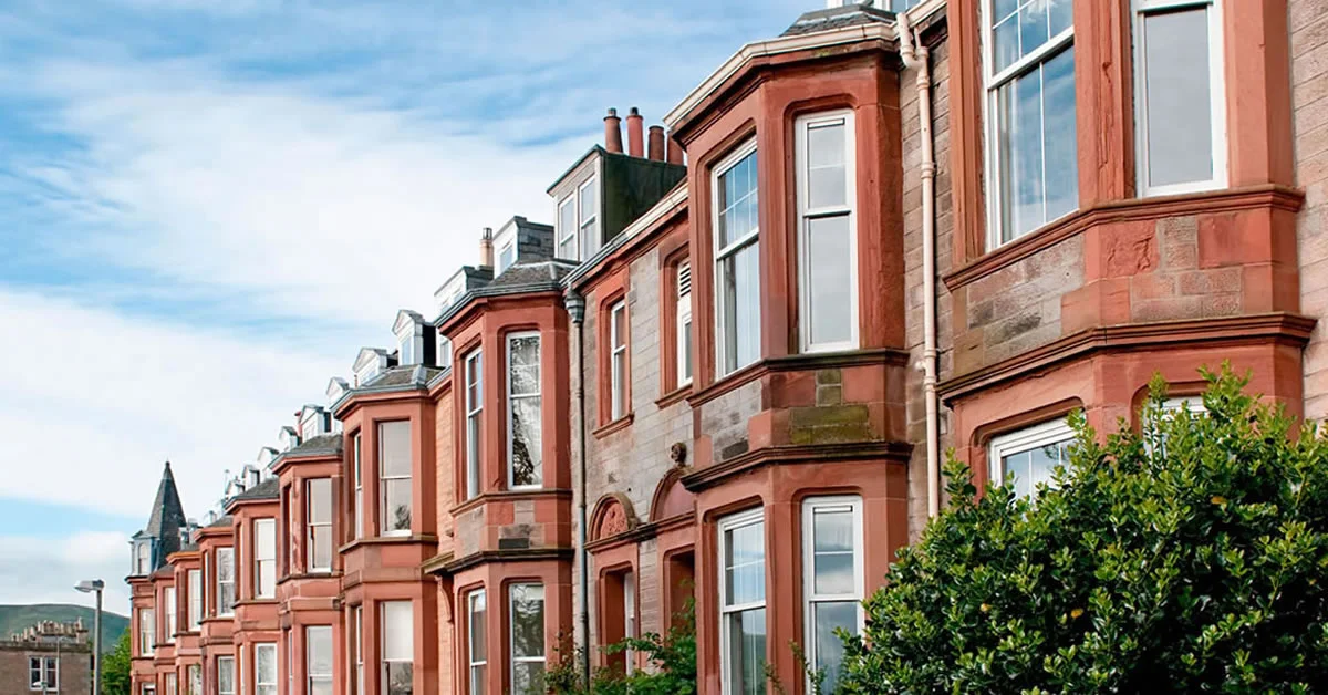 Buy to Let Mortgages