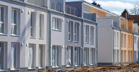 Development Exit Finance