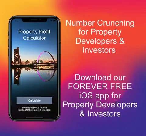 Property Profit Calculator