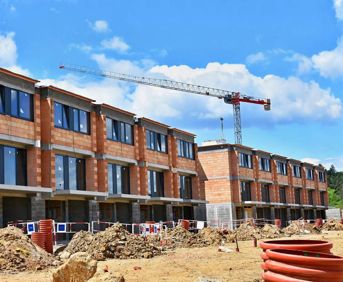 Learn about Property Development Finance