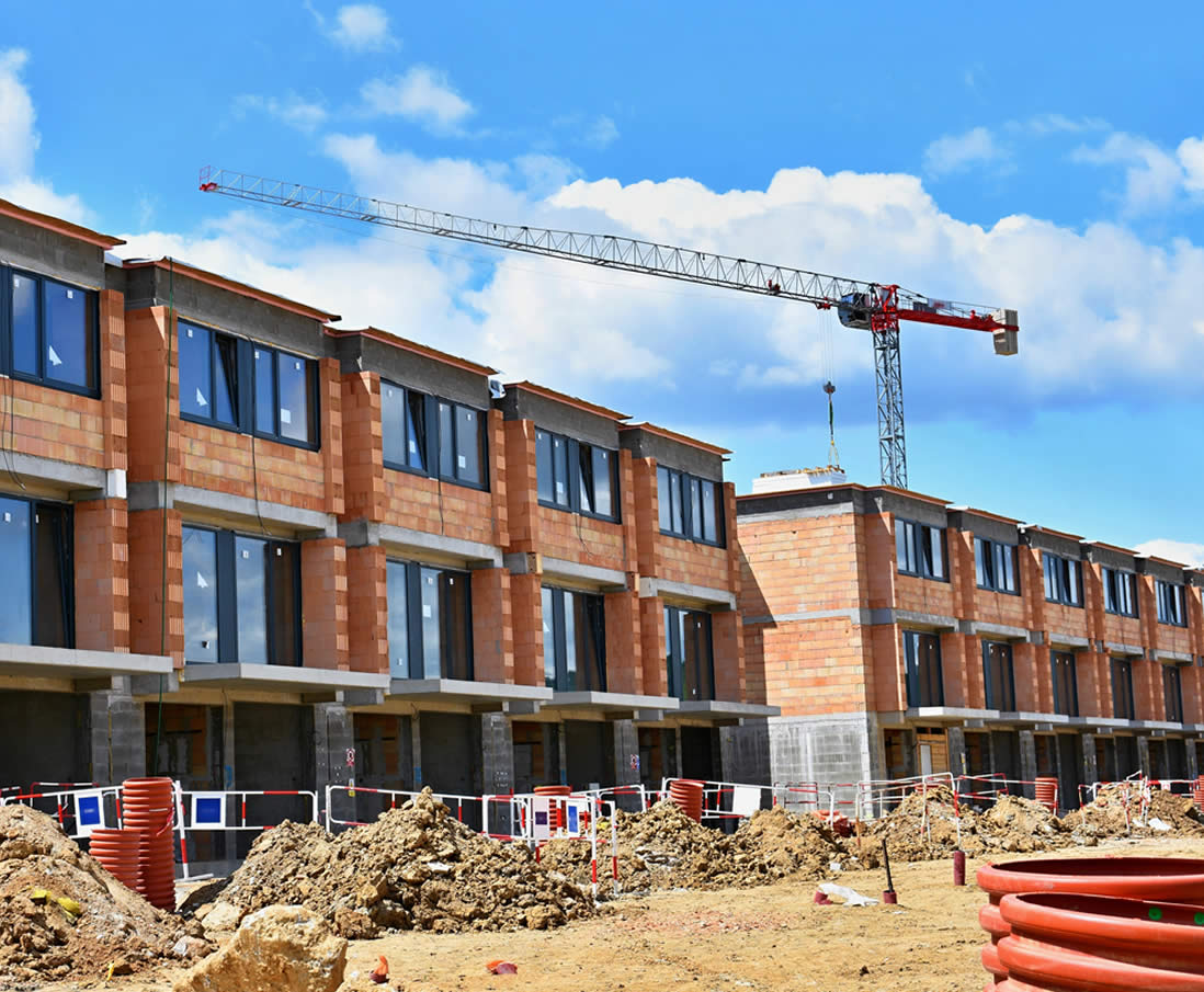 Property Development Finance in Scotland