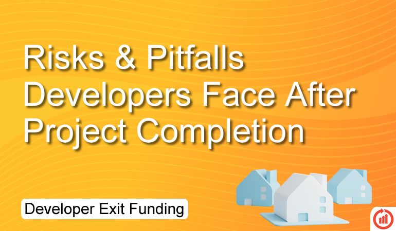 Risks & Pitfalls Developers Face After Project Completion