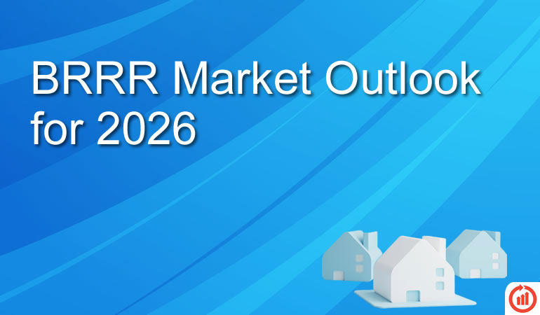 BRRR Market Outlook for 2026
