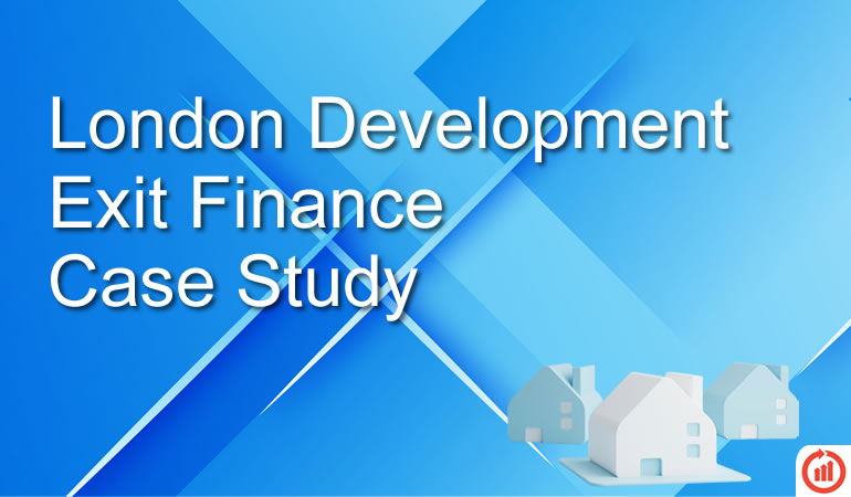 London Development Exit Finance Case Study