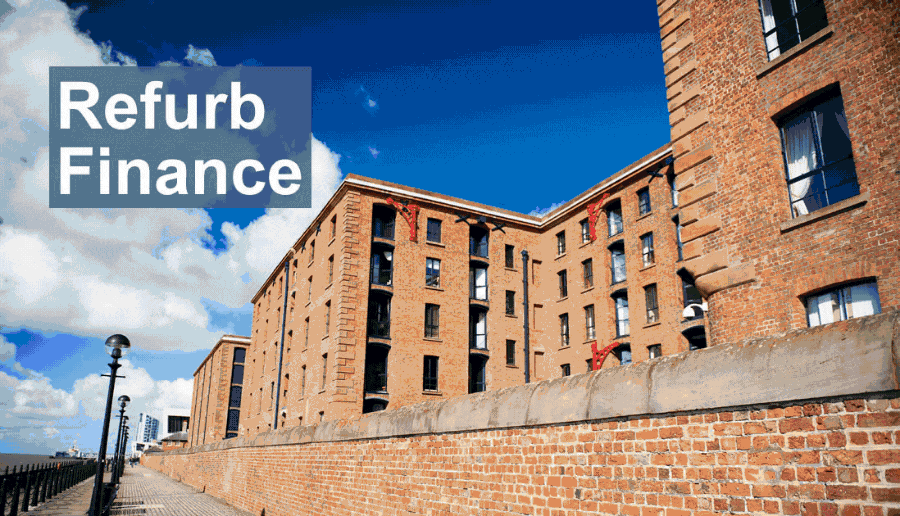 EVOLVE finance Property Finance for Developers and Investors